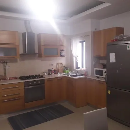 Double Bedroom * Msida