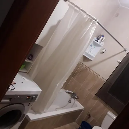Double Bedroom Accommodatie bij particulieren