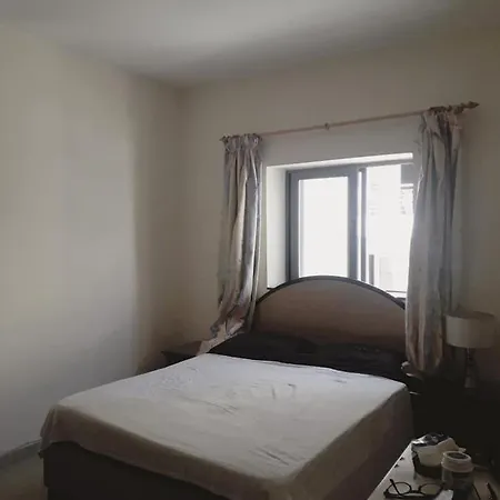 Double Bedroom