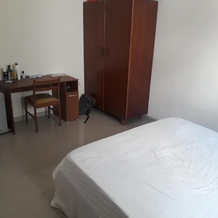 Accommodatie bij particulieren Double Bedroom Msida